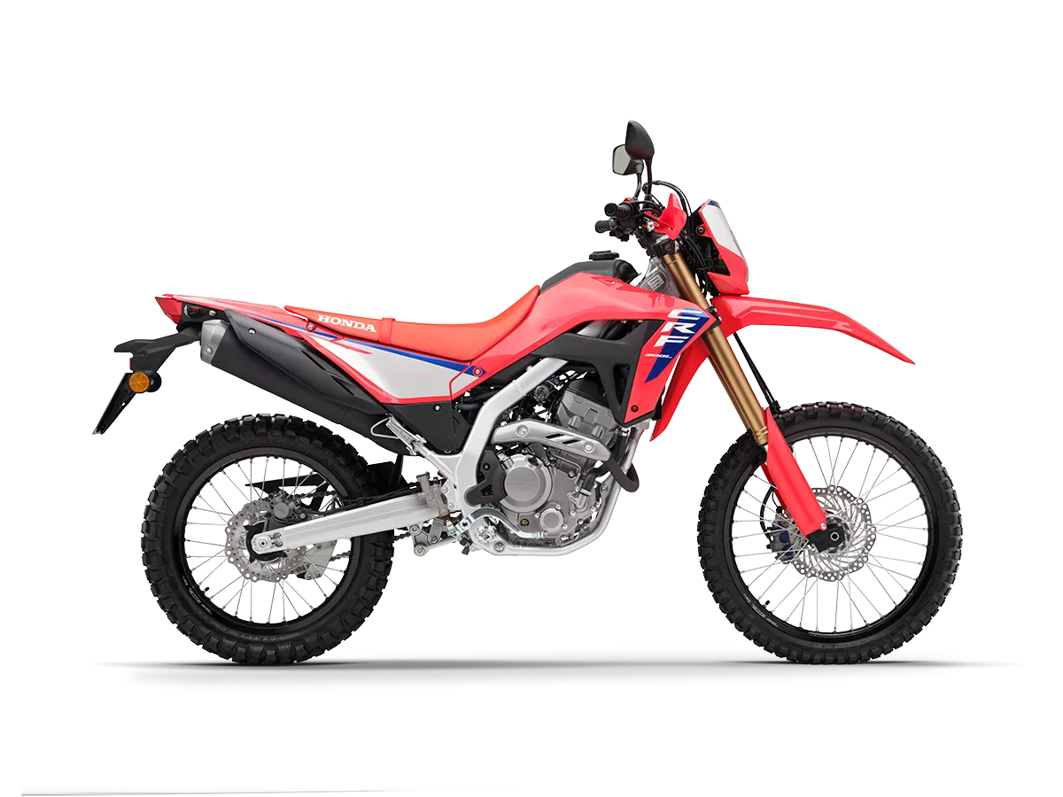 CRF300L