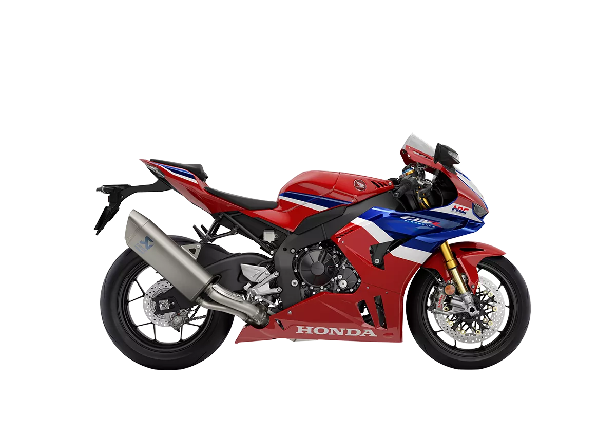 CBR1000RR-R