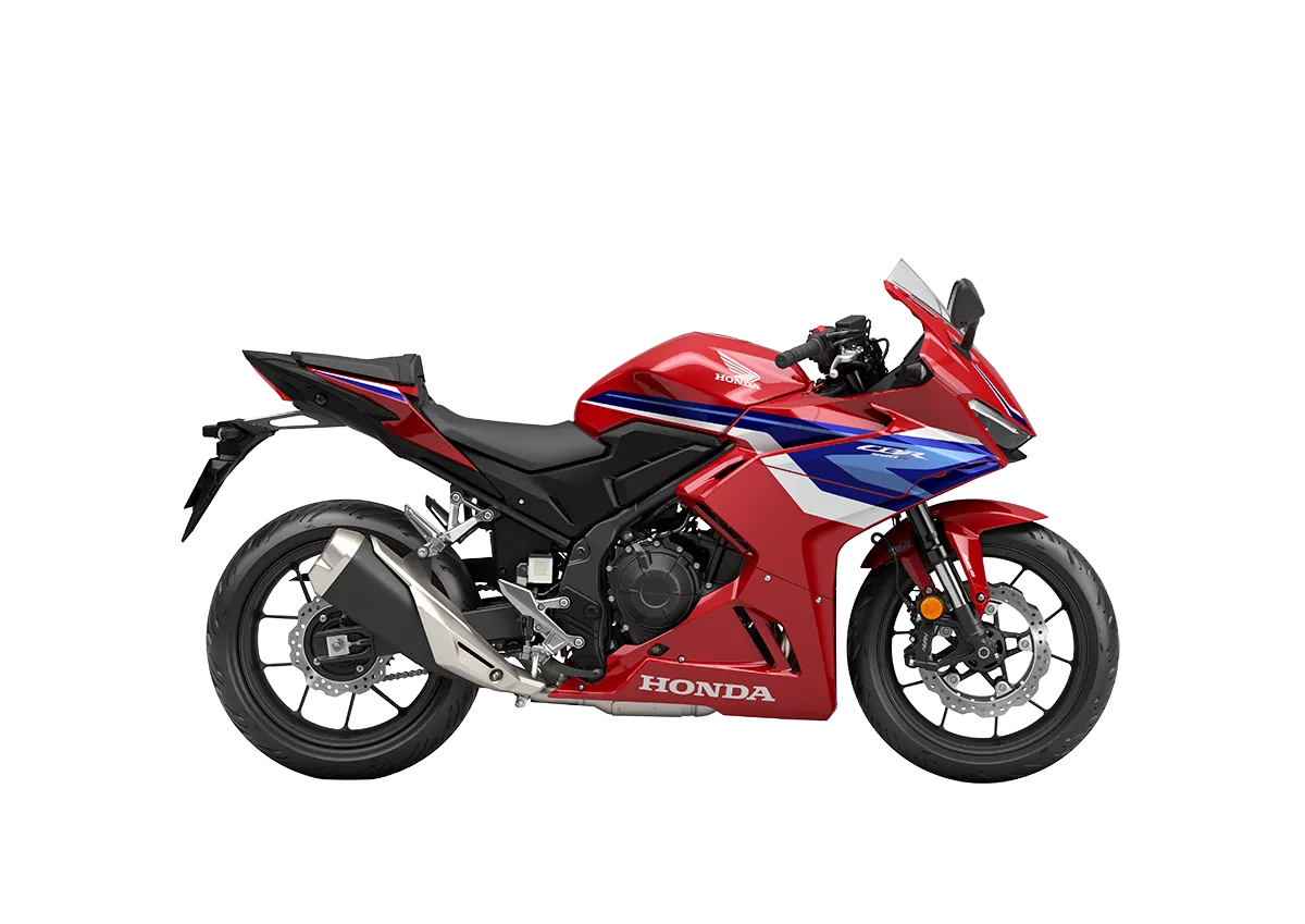 CBR500R