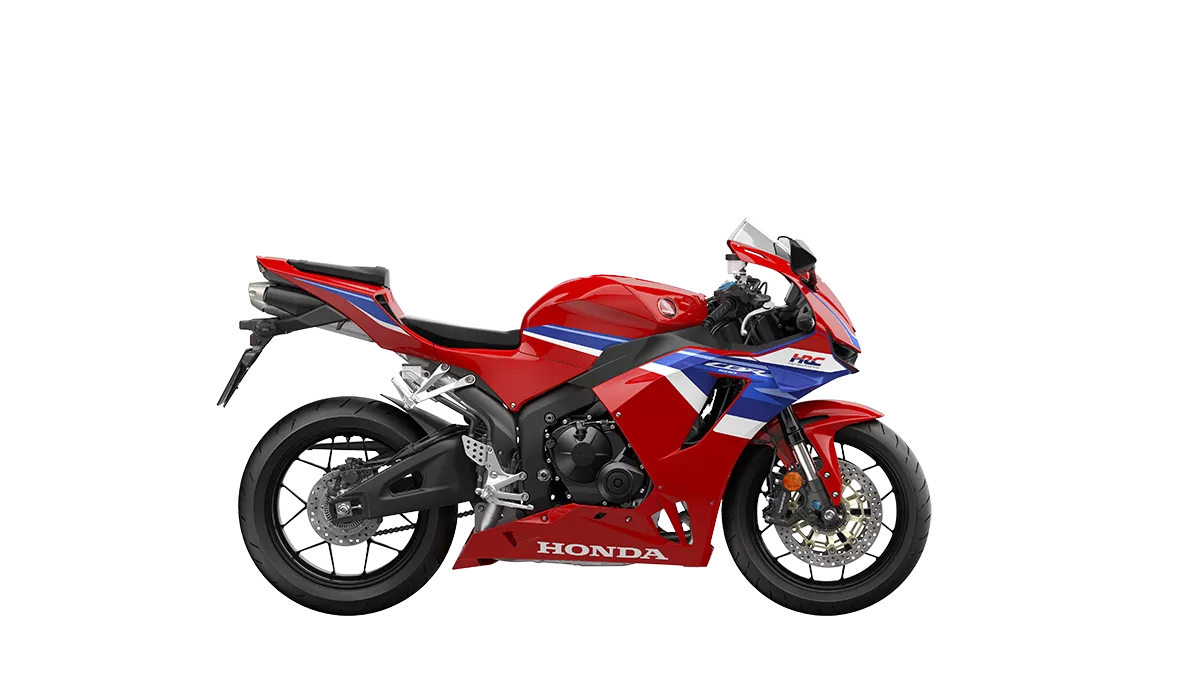 CBR600RR