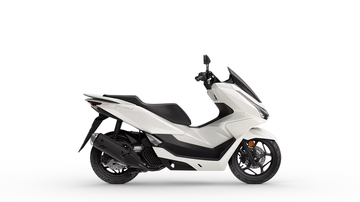 PCX125 2025