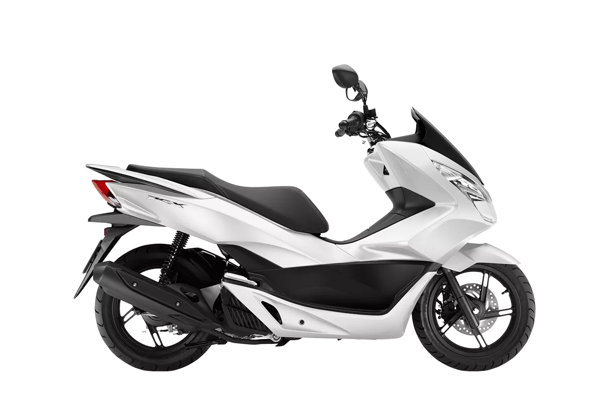 PCX125