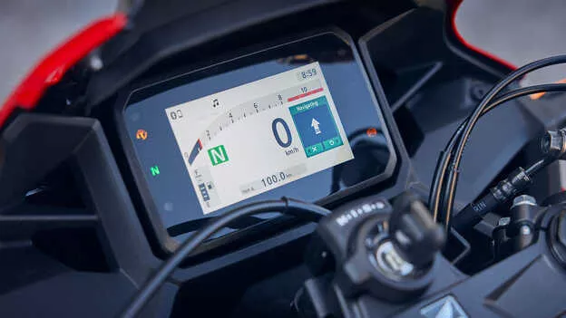 Συνδεσιμότητα Honda RoadSync