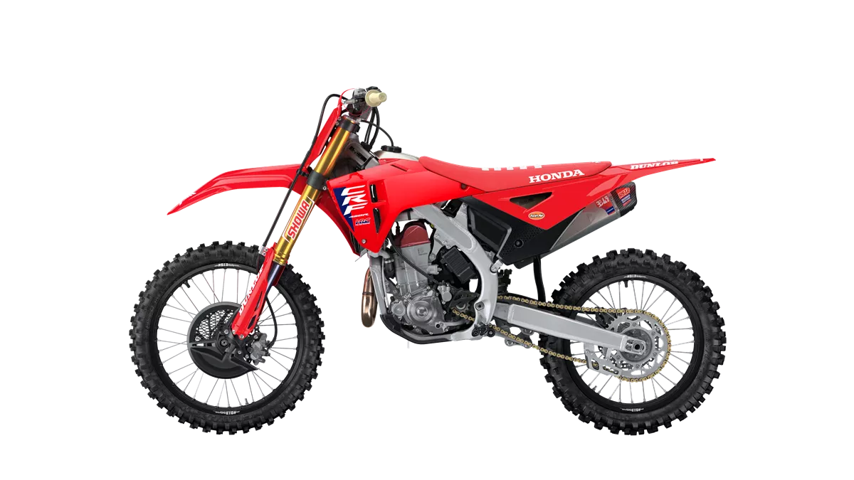 CRF450RWE