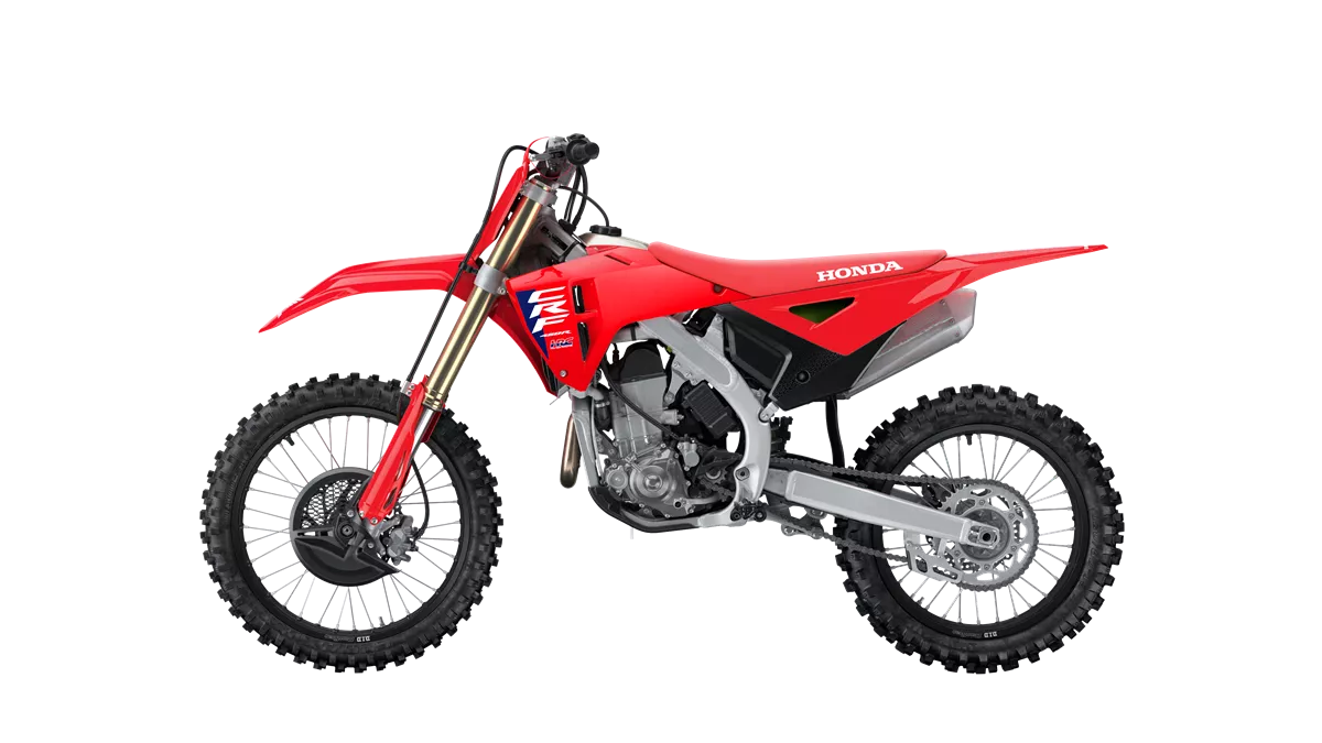 CRF450R