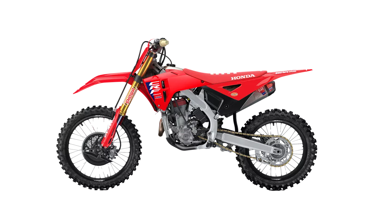 CRF450RWE