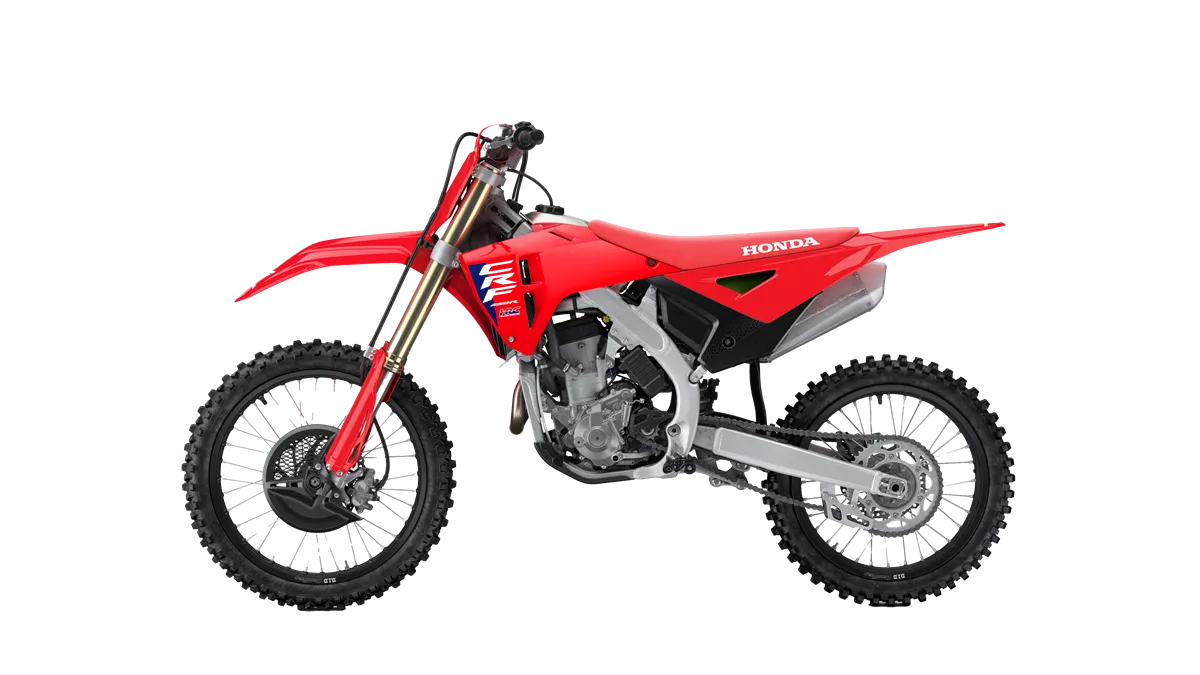 CRF250R