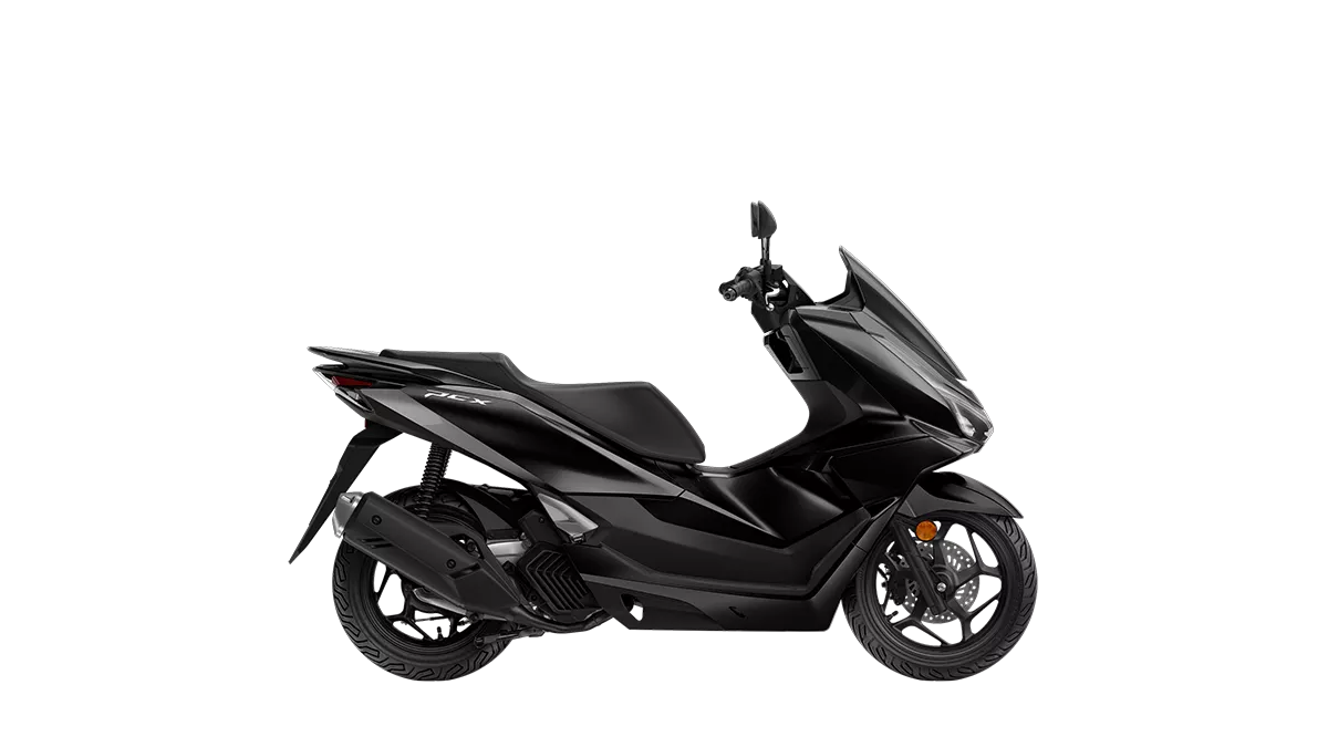 PCX125