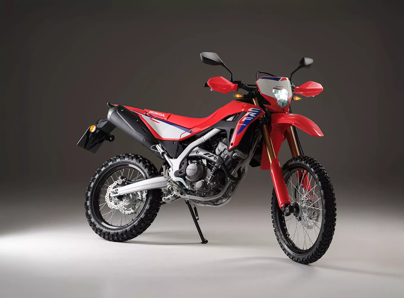 CRF 300L