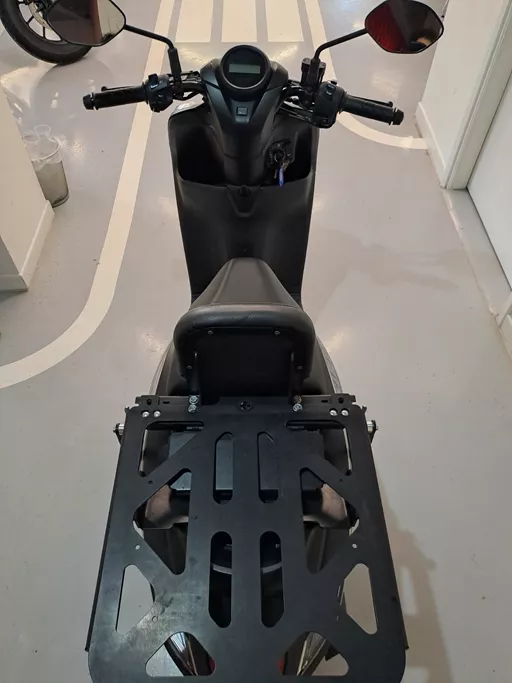 Honda Genio Cargo 110 2021