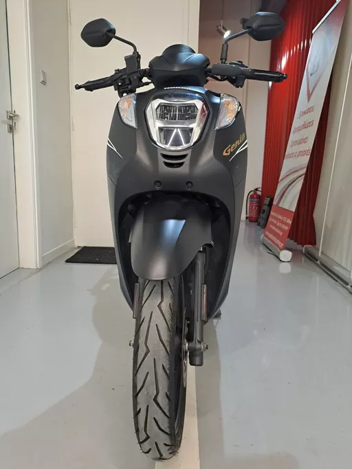 Honda Genio Cargo 110 2021