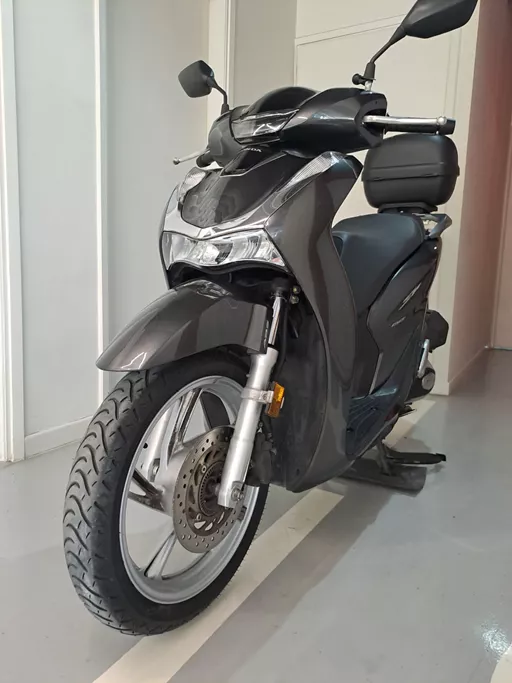 Honda SH 150i 2020