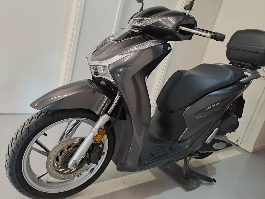 Honda SH 150i 2020