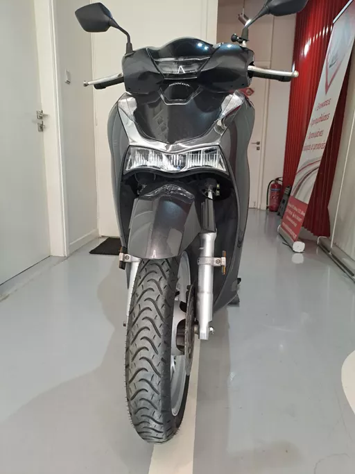 Honda SH 150i 2020