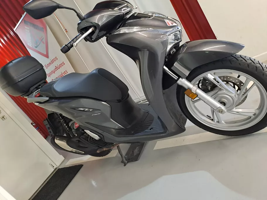 Honda SH 150i 2020