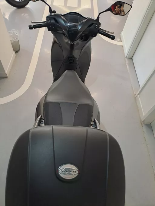 Honda SH 150i 2020