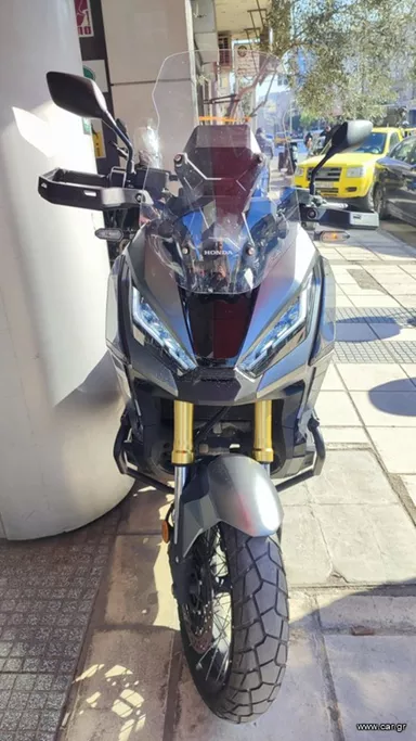 Honda X-ADV 2023