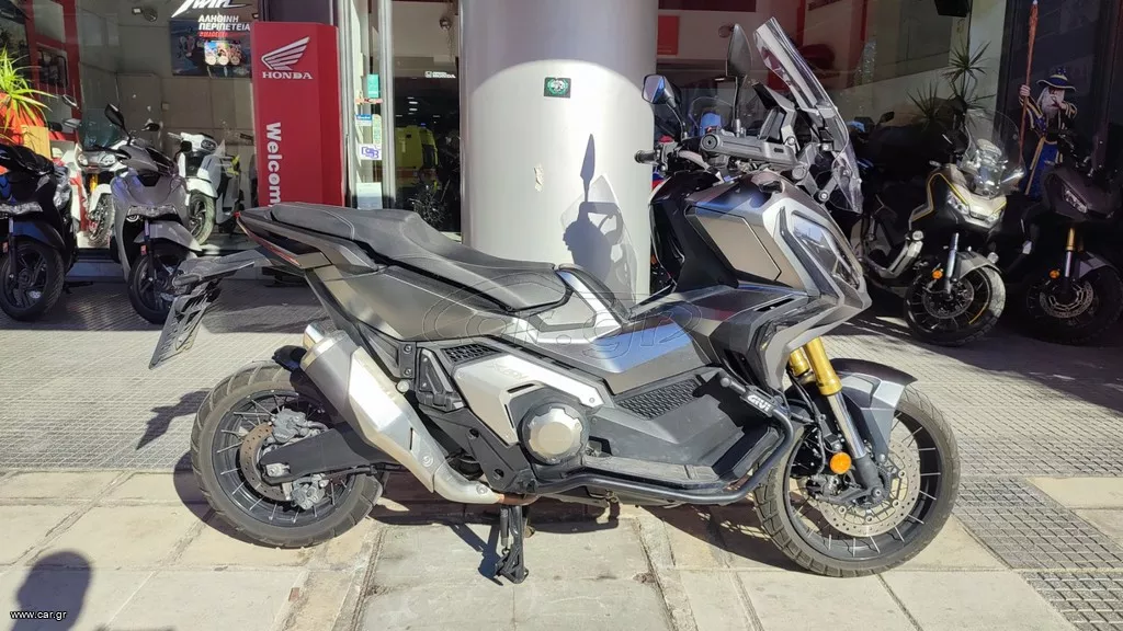 Honda X-ADV 2023