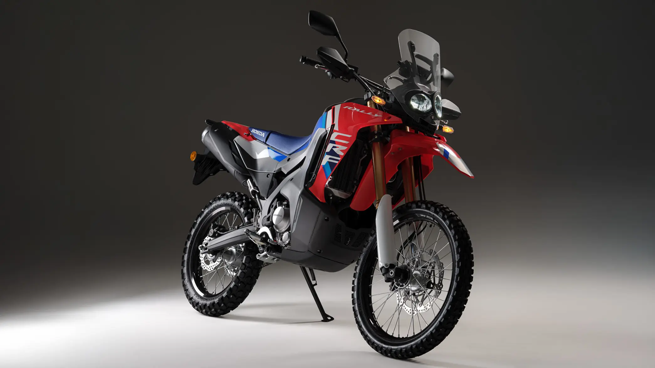 CRF300L